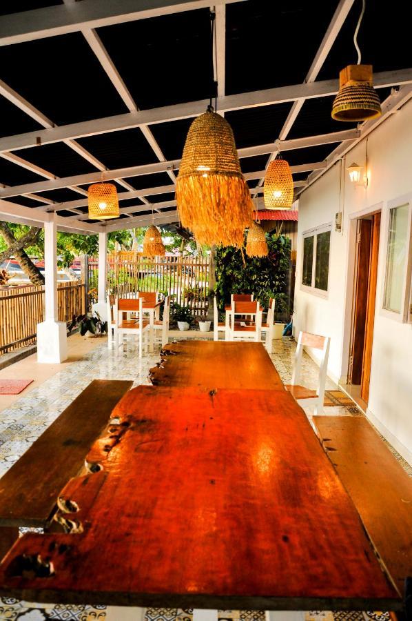 Crow'S Nest Hotel Tua Pejat Luaran gambar