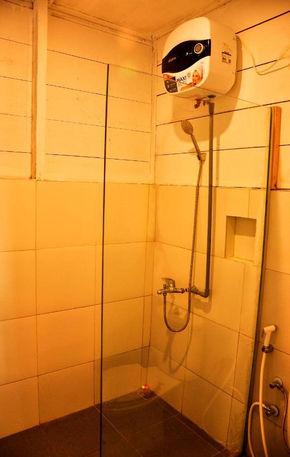 Crow'S Nest Hotel Tua Pejat Luaran gambar