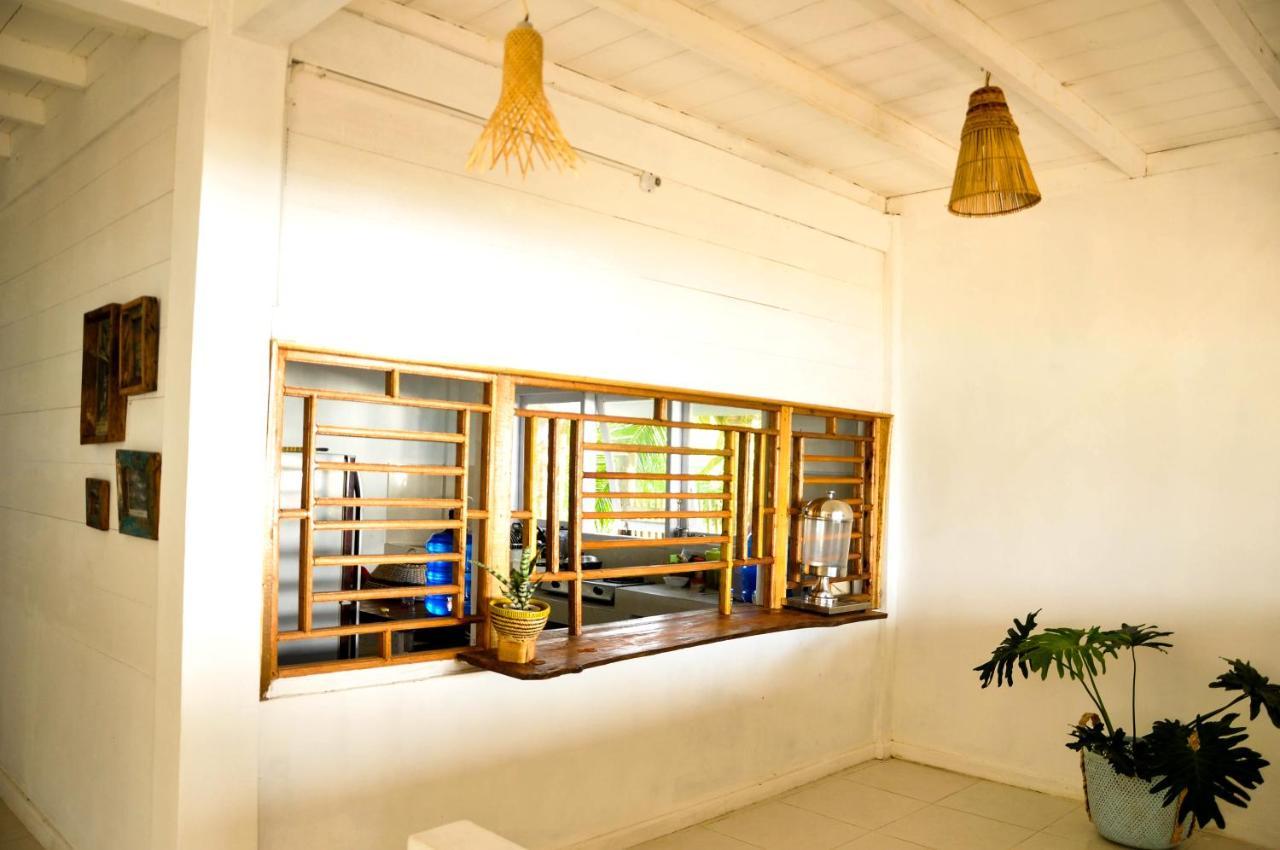 Crow'S Nest Hotel Tua Pejat Luaran gambar
