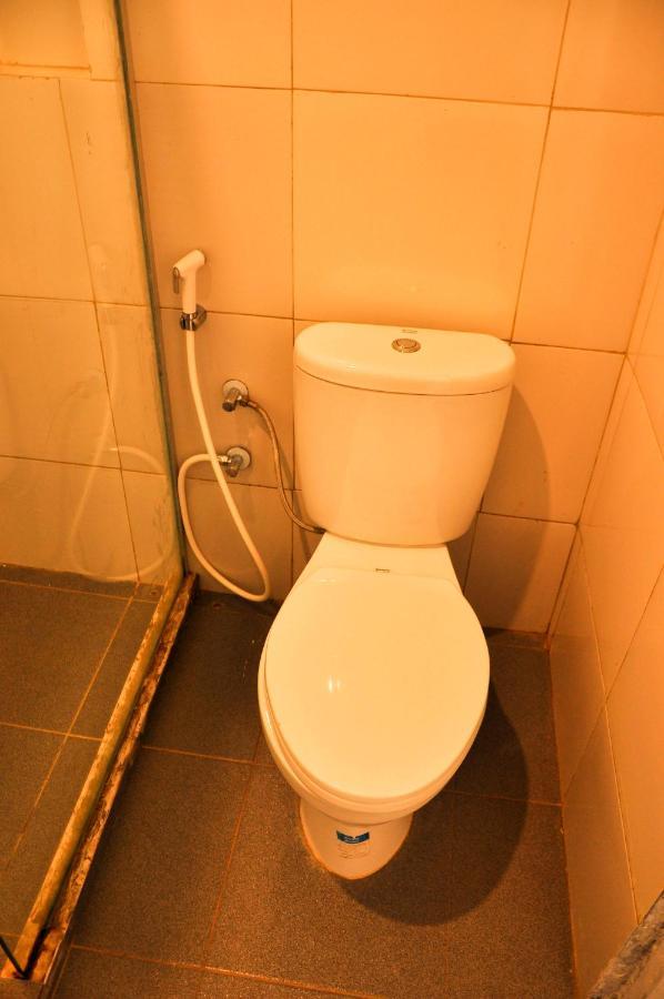 Crow'S Nest Hotel Tua Pejat Luaran gambar