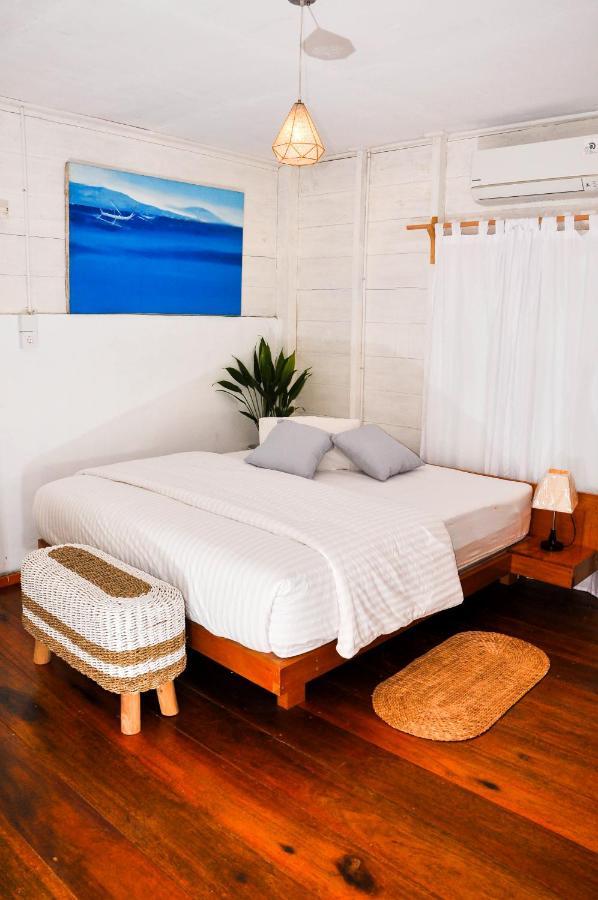 Crow'S Nest Hotel Tua Pejat Luaran gambar
