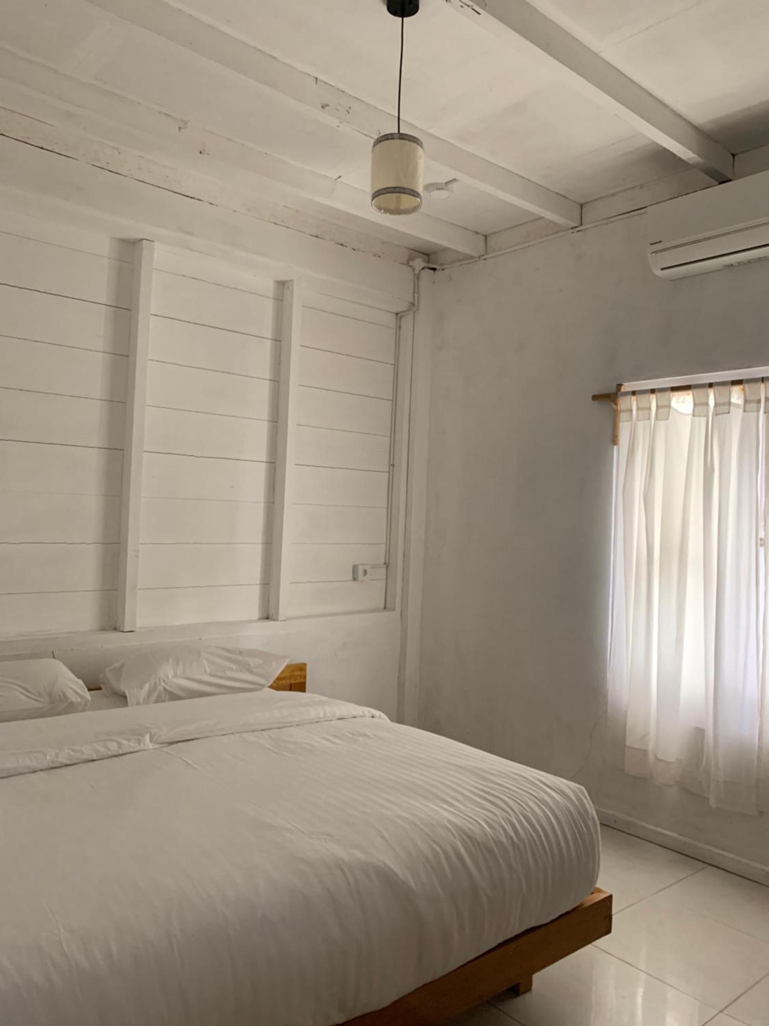 Crow'S Nest Hotel Tua Pejat Luaran gambar